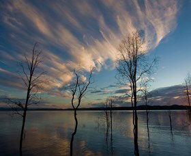 Benaraby QLD Lightning Ridge Tourism