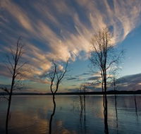 Lake Awoonga - Lightning Ridge Tourism
