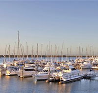 Bundaberg Port Marina - Lightning Ridge Tourism