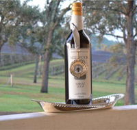 Bunjurgen Estate Vineyard - Lightning Ridge Tourism
