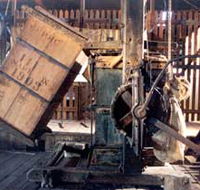 Blackall Woolscour - Lightning Ridge Tourism