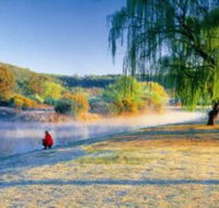 Quart Pot Creek - Lightning Ridge Tourism