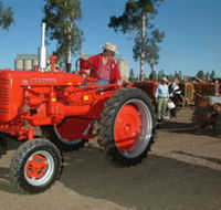 Pioneer Park Museum - Dalby - Lightning Ridge Tourism