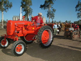 Pioneer Park Museum - Dalby - Lightning Ridge Tourism 0