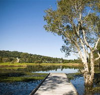 Eagleby Wetlands - Lightning Ridge Tourism