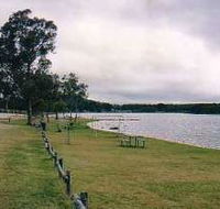 Storm King Dam - Lightning Ridge Tourism