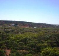Winton - Boulia Via Diamantina National Park Journey - Lightning Ridge Tourism
