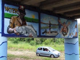 Rollingstone QLD Lightning Ridge Tourism