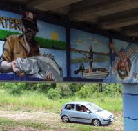 Rollingstone Park - Lightning Ridge Tourism