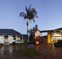 Bundaberg Distilling Company Bondstore - Lightning Ridge Tourism