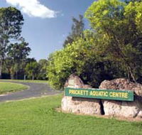 Prickett Aquatic Centre - Lightning Ridge Tourism