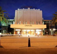 Empire Theatre - Lightning Ridge Tourism