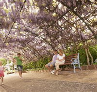 Laurel Bank Park - Lightning Ridge Tourism