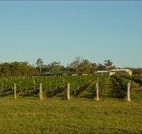 Kingsley Grove Estate - Lightning Ridge Tourism