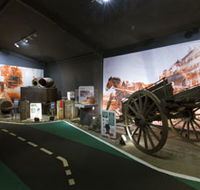 Transport and Main Roads Heritage Centre - Lightning Ridge Tourism
