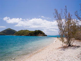 Shute Harbour QLD Lightning Ridge Tourism