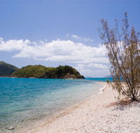 Paddle Bay Track and Campsite - Lightning Ridge Tourism