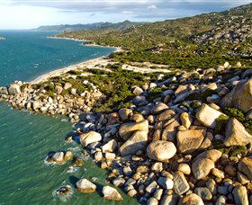 Cape Melville National Park - Lightning Ridge Tourism 0