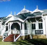 Stanthorpe Heritage Museum - Lightning Ridge Tourism