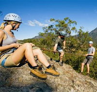 Mt Barney Lodge Country Retreat - Lightning Ridge Tourism