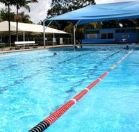 Beenleigh Aquatic Centre - Lightning Ridge Tourism