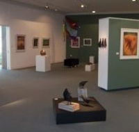 Warwick Art Gallery - Lightning Ridge Tourism