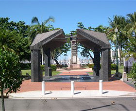 Townsville QLD Lightning Ridge Tourism