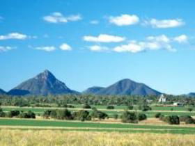 Peak Range Lookout - Capella - Lightning Ridge Tourism 0