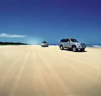 75 Mile Beach - Lightning Ridge Tourism
