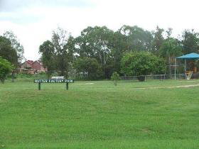 Butter Factory Park - Lightning Ridge Tourism 0