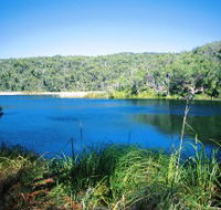 Karboora Track - Lightning Ridge Tourism