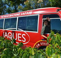 Jaques Coffee Plantation - Lightning Ridge Tourism