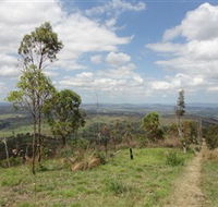 City View Camping and 4WD Park - Lightning Ridge Tourism