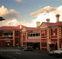 Historic Walk Through Mort Estate - Lightning Ridge Tourism