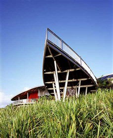 Lagoons Cafe And Gallery - Lightning Ridge Tourism 0