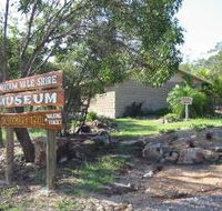 Discovery Coast Historical Society Museum - Lightning Ridge Tourism