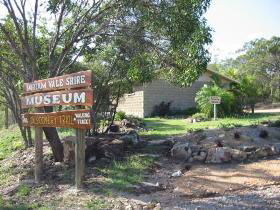 Discovery Coast Historical Society Museum - Lightning Ridge Tourism 0