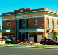 Charleville Heritage Trail Walk - Lightning Ridge Tourism