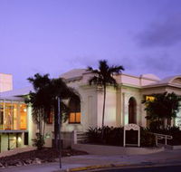 Gladstone Regional Gallery and Museum - Lightning Ridge Tourism