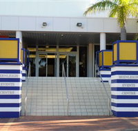 Beenleigh Events Centre - Lightning Ridge Tourism