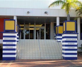 Beenleigh Events Centre - Lightning Ridge Tourism 0