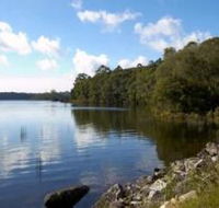 Lake Paluma - Lightning Ridge Tourism