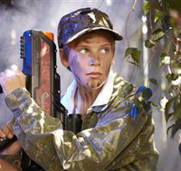 Laser Skirmish North Tamborine - Lightning Ridge Tourism