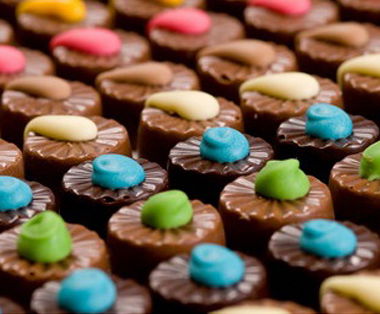 Pannys Phillip Island Chocolate Factory - Lightning Ridge Tourism 4