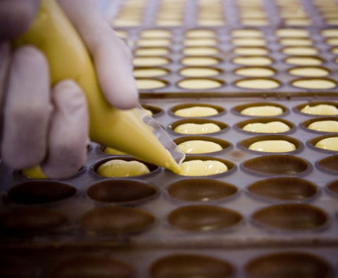 Pannys Phillip Island Chocolate Factory - Lightning Ridge Tourism 9