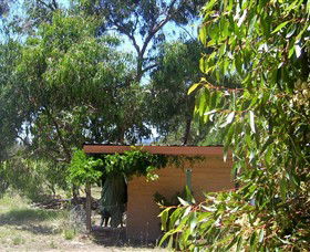 Percydale VIC Lightning Ridge Tourism