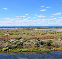 Point Cook Coastal Park - Lightning Ridge Tourism