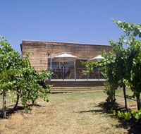 Shantell Vineyard - Lightning Ridge Tourism