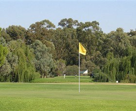 Mildura VIC Lightning Ridge Tourism