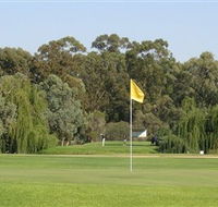 Mildura Golf Resort - Lightning Ridge Tourism